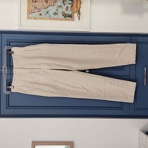 Zara- size small high waist pants